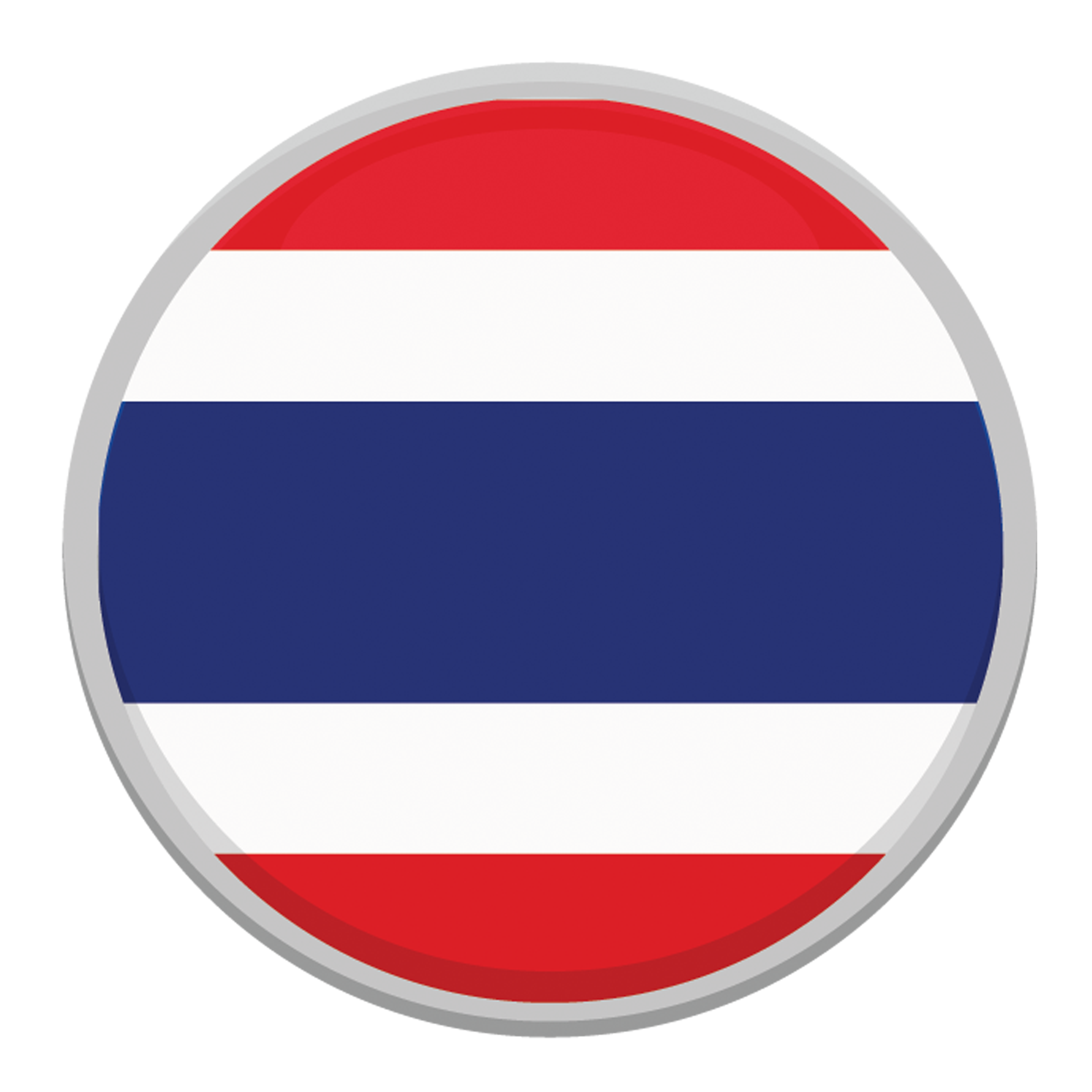 ธงชาติไทย