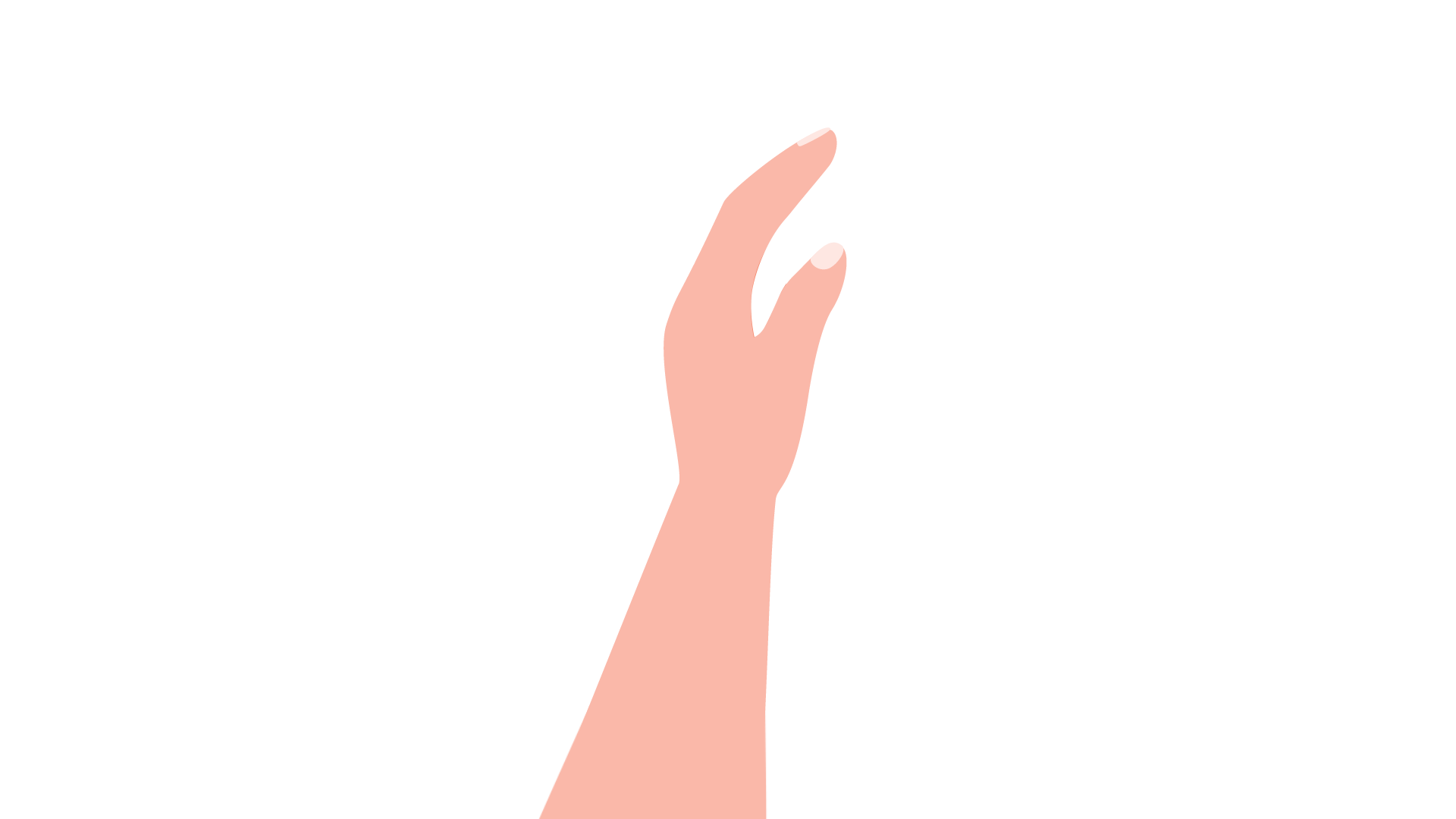 รูปมือ